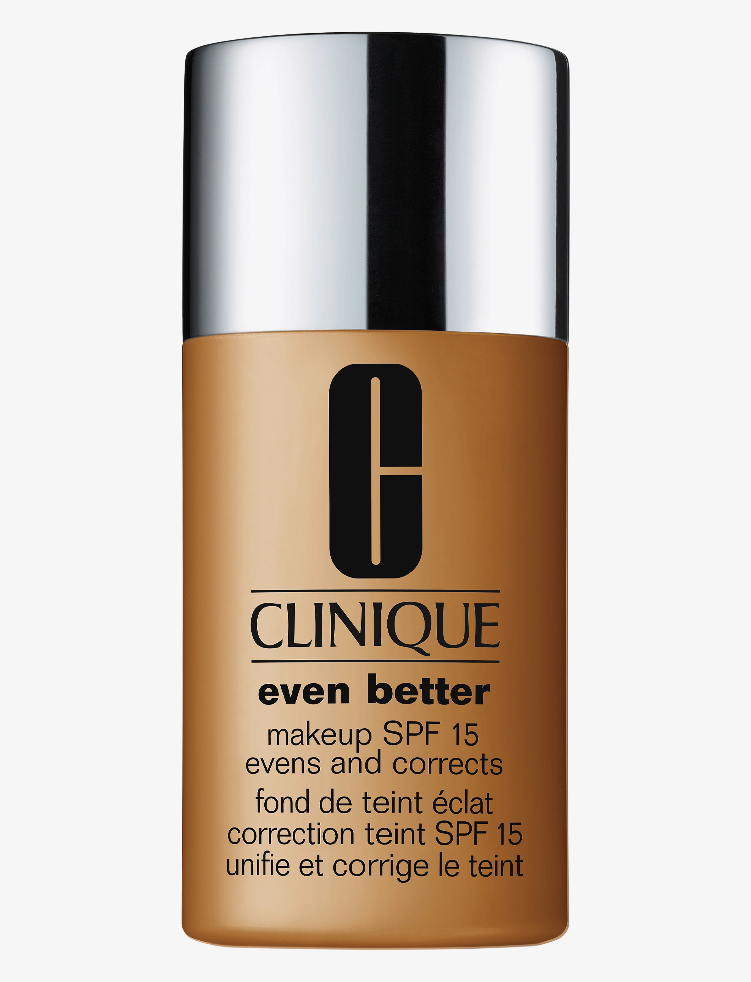 Clinique Even Better Makeup Spf 15, 30 ml, Ansigt > Foundation, Dame