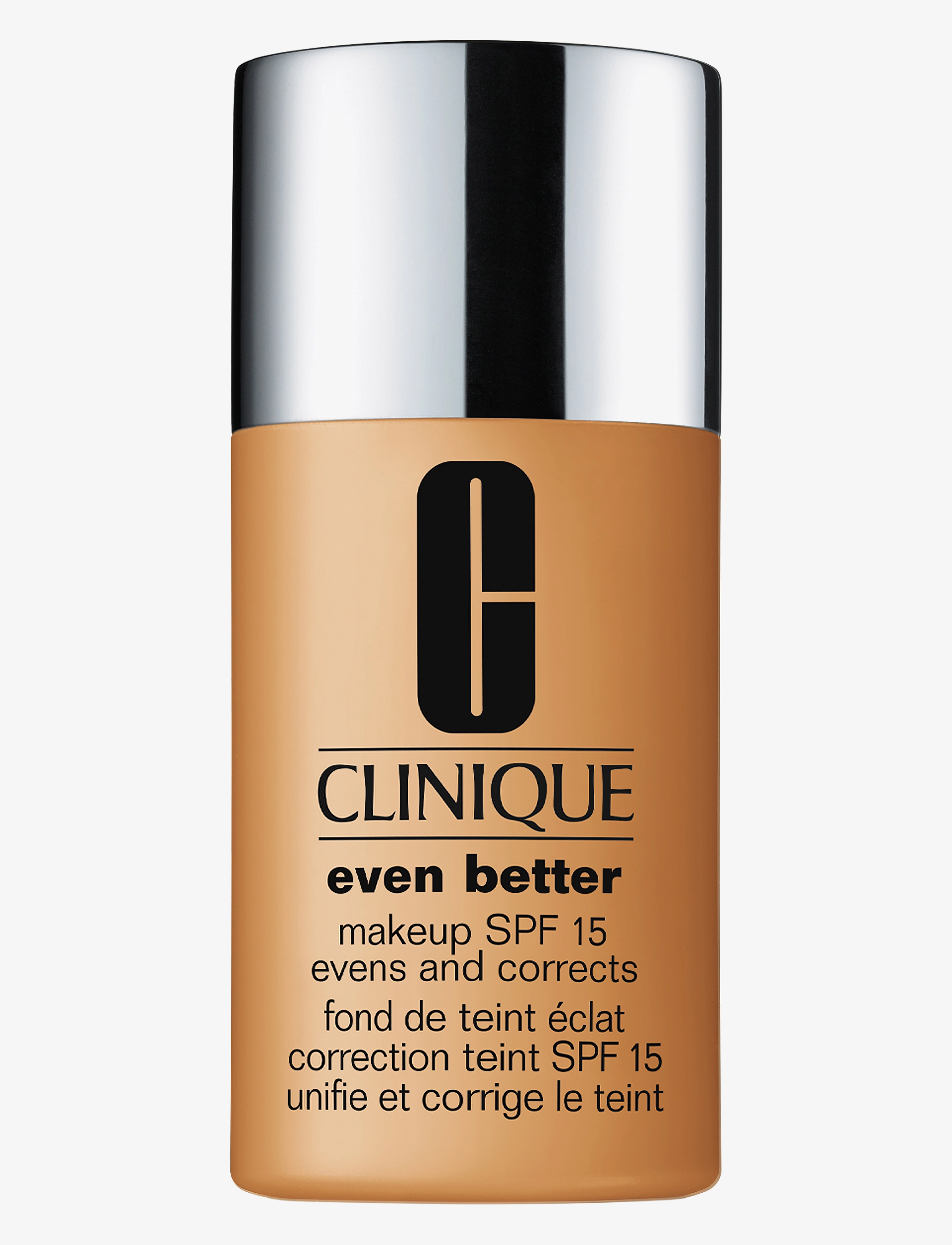 Clinique Even Better Makeup Spf 15, 30 ml, Ansigt > Foundation, Dame