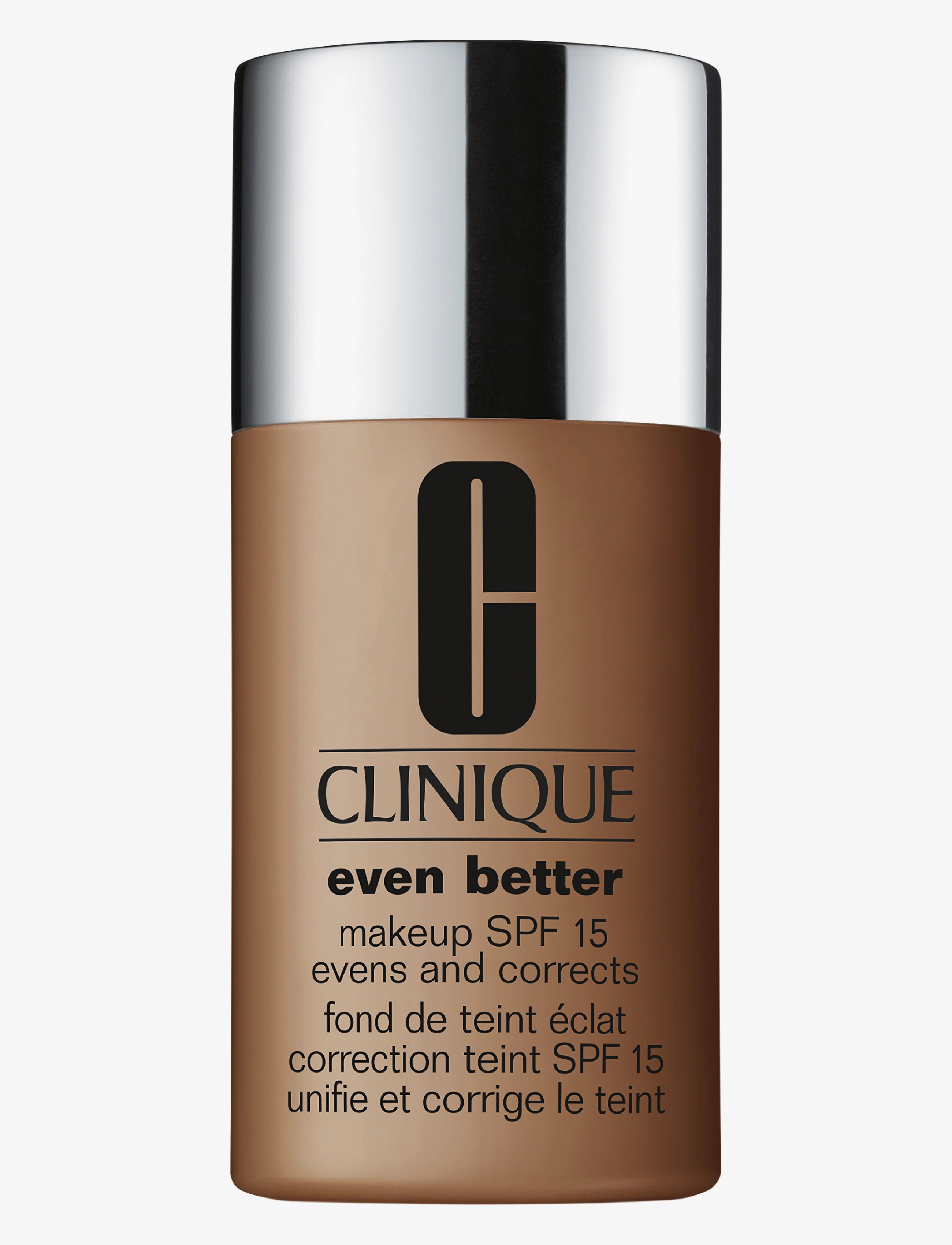 Clinique Even Better Makeup Spf 15, 30ml, Ansigt > Foundation, Dame