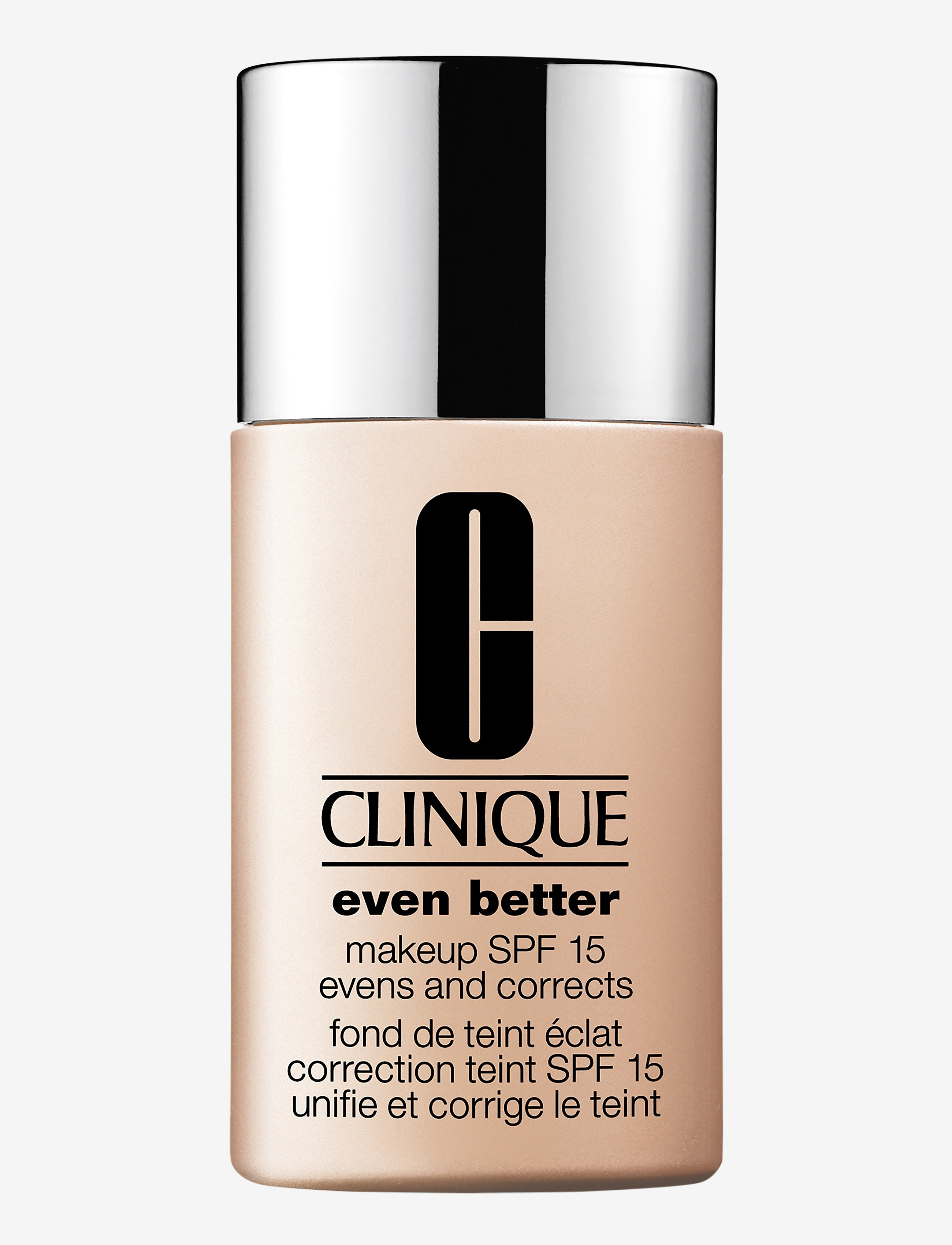Clinique Even Better Makeup Spf 15, 30ml, Ansigt > Foundation, Dame
