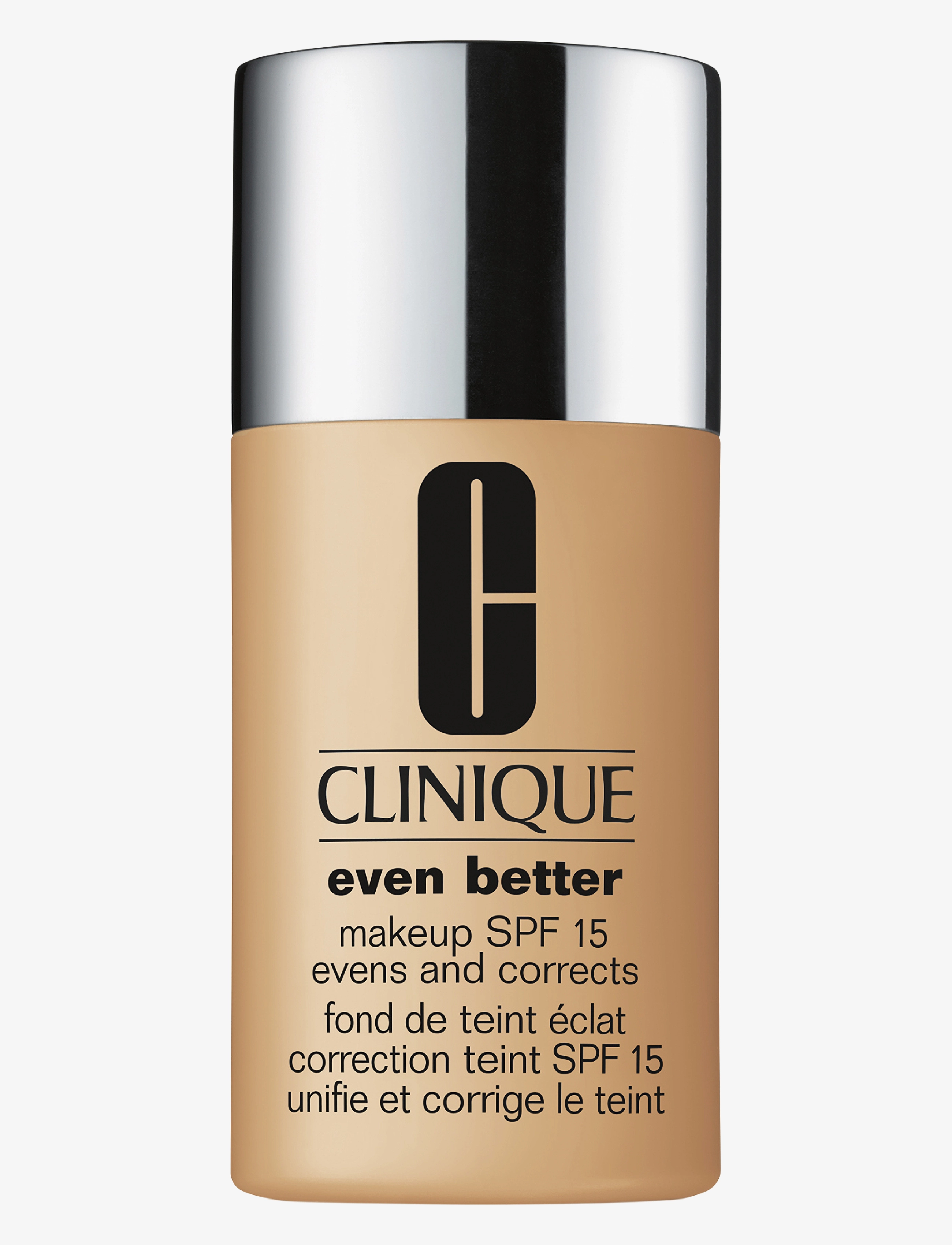 Clinique Even Better Makeup Spf 15, 30 ml, Ansigt > Foundation, Dame