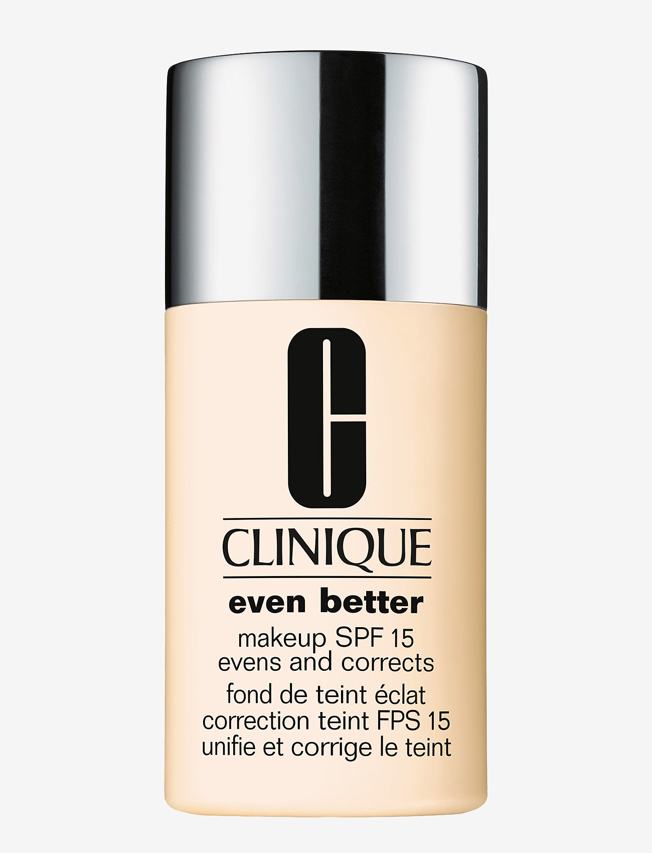 Clinique Even Better Makeup Spf 15, 30 ml, Ansigt > Foundation, Dame