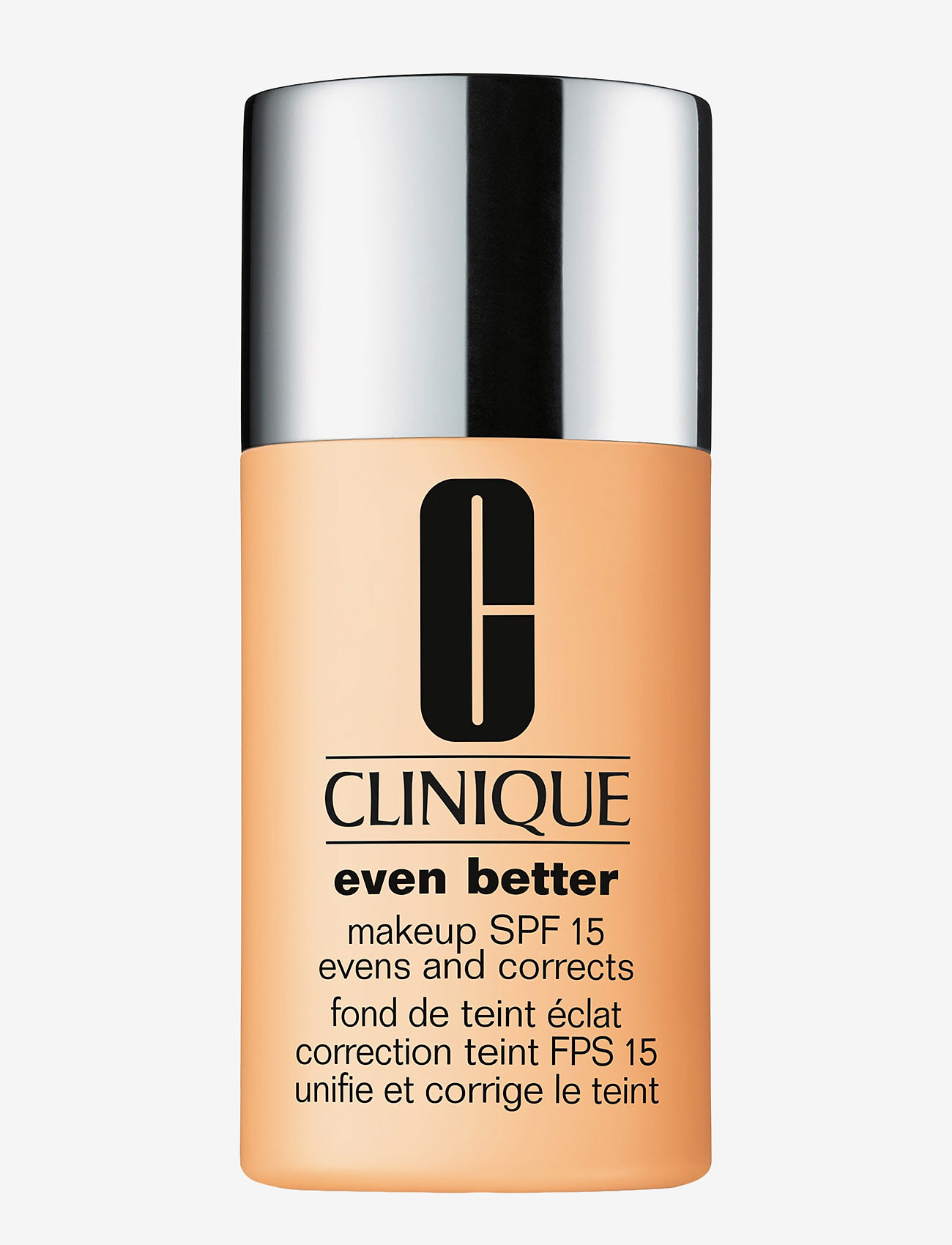 Clinique Even Better Makeup Spf 15, 30 ml, Ansigt > Foundation, Dame