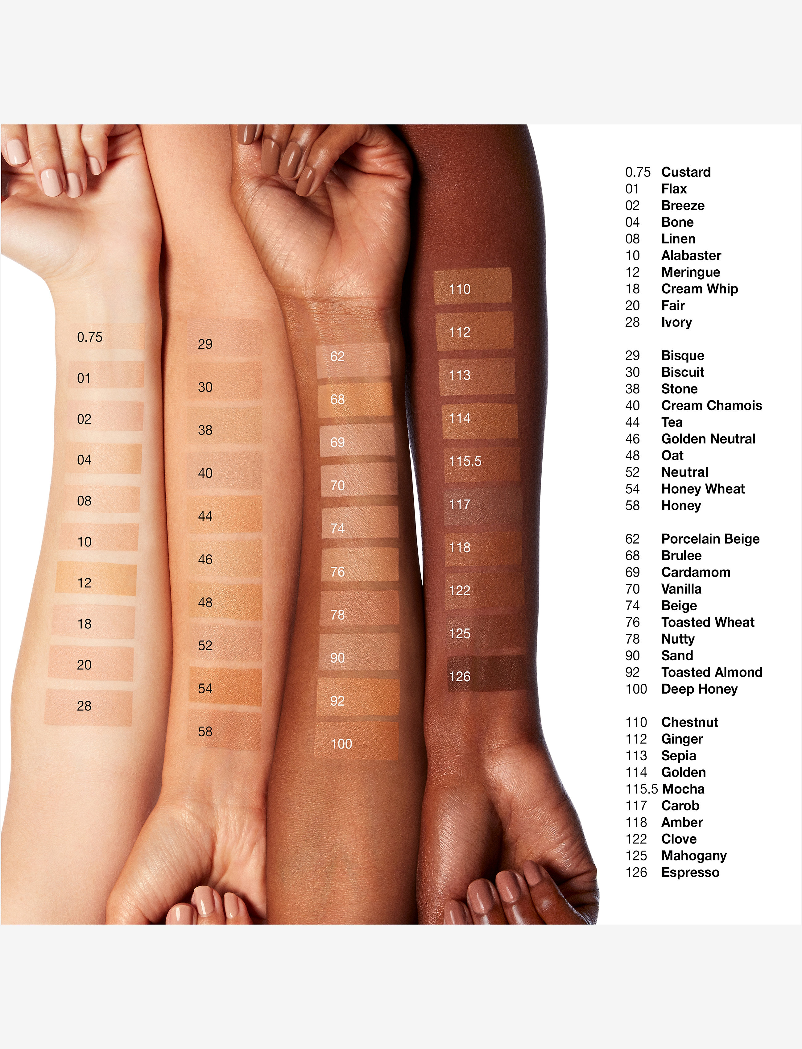 Clinique - Even Better Makeup SPF 15 - smink - wn 48 oat - 1