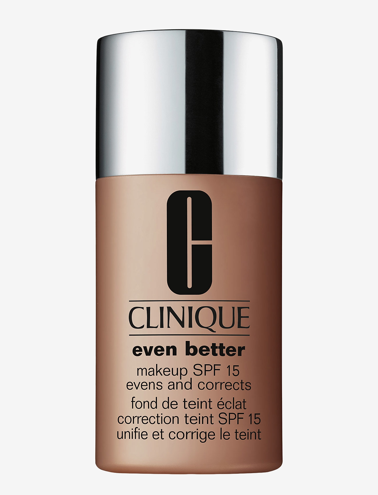 Clinique Even Better™ Makeup SPF 15 - Clinique - CN 115.75 CAROB 30ML / natural