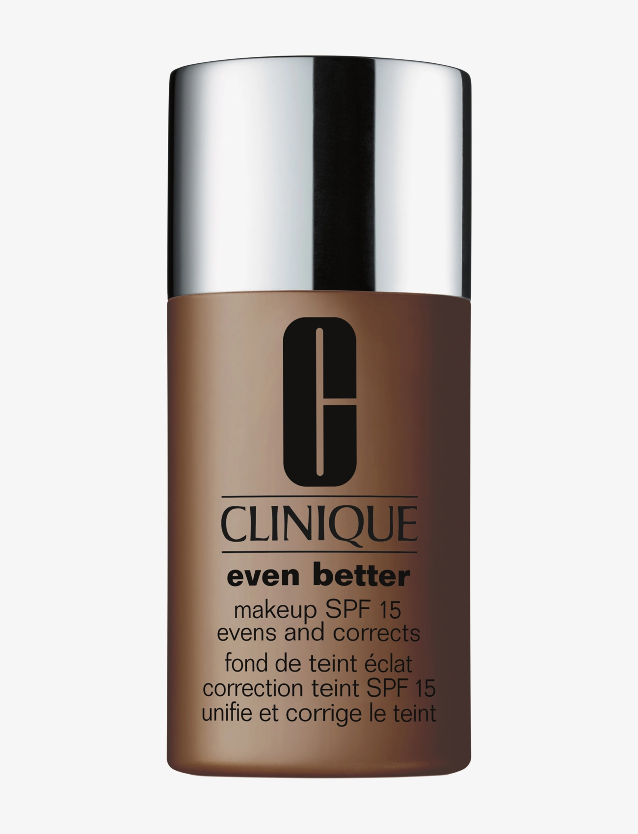 Clinique Even Better Makeup Foundation SPF15 dam – bild 2