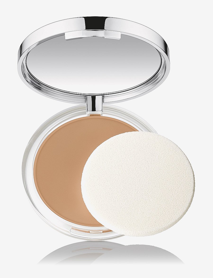 Clinique - Almost Powder Makeup SPF 15 - smink - deep - 0