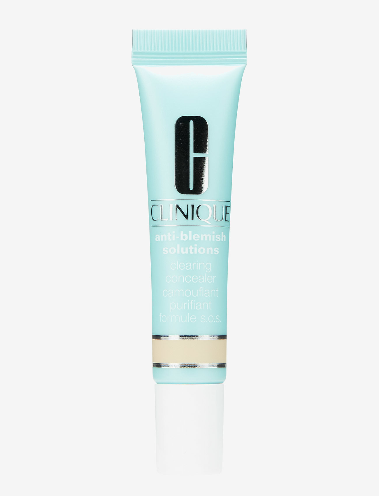 Clinique Anti-Blemish Solutions Clearing Concealer, 10ml, Ansigt > Concealer, Dame