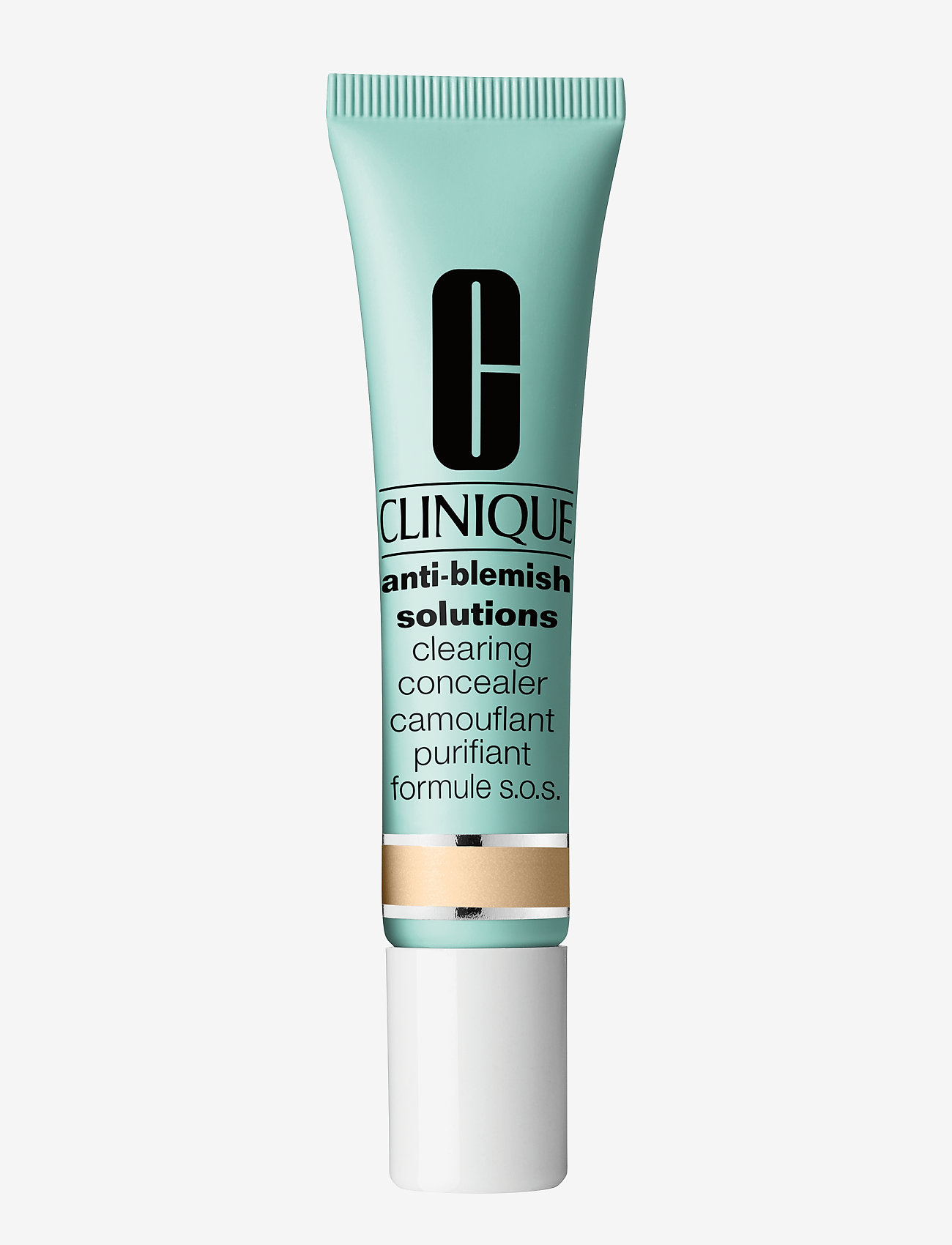 Clinique Anti-Blemish Solutions Clearing Concealer, 10ml, Ansigt > Concealer, Dame