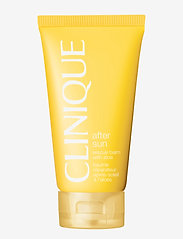 Clinique - After Sun Rescue Balm with Aloe - clear - 0