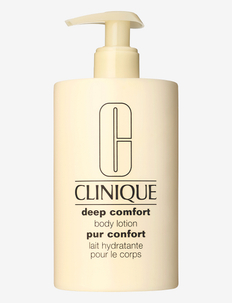 Deep Comfort Body Lotion, Clinique