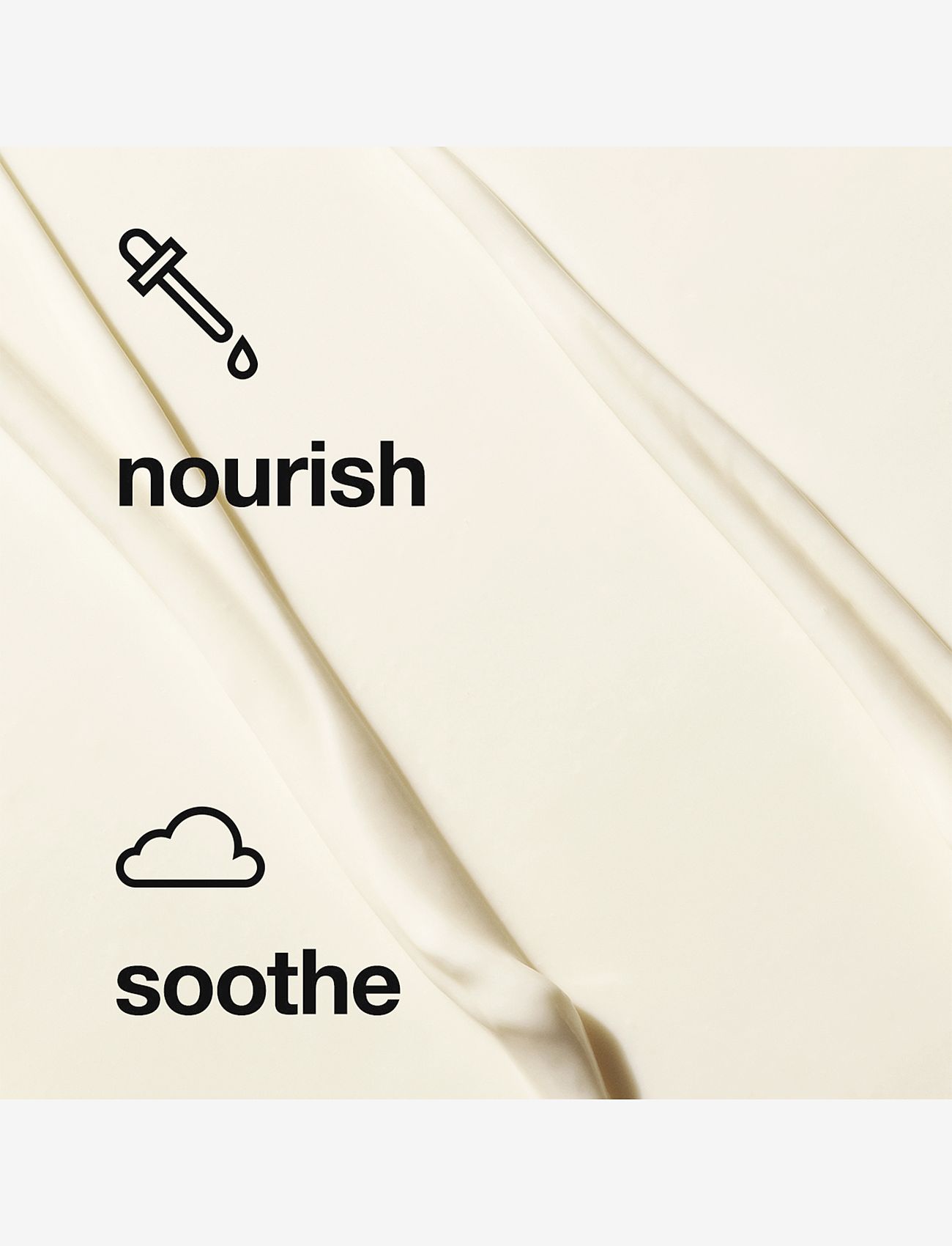 Clinique - Deep Comfort Body Lotion - lotion & creme - clear - 1