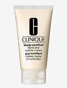 Deep Comfort Hand & Cuticle Cream, Clinique
