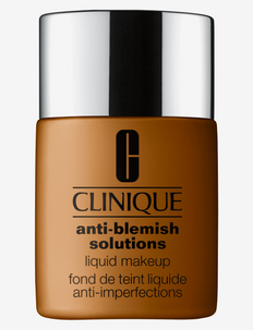 Anti-Blemish Solutions Liquid Makeup Foundation, Clinique