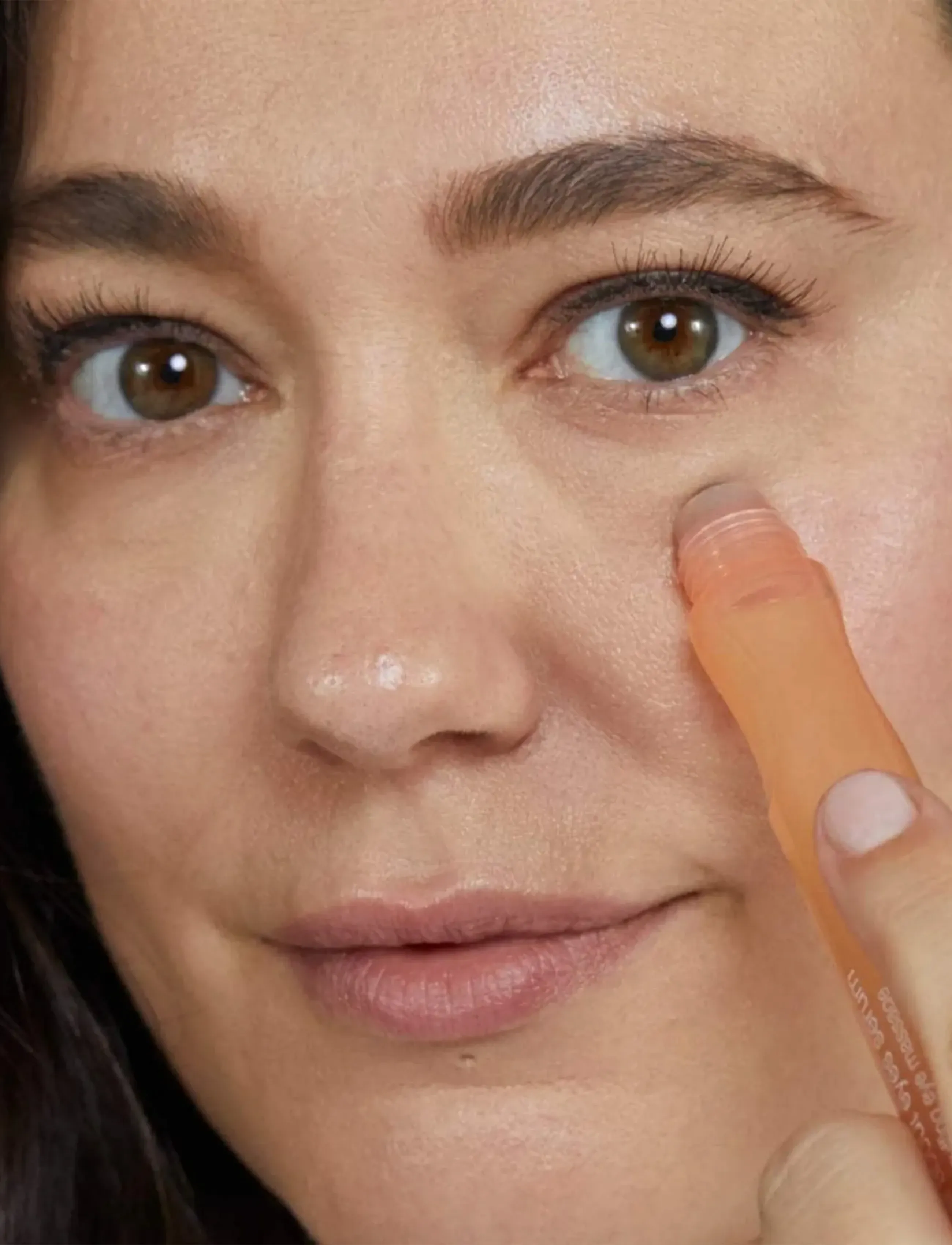 Clinique All About Eyes De-Puffing Eye Massage Serum, 15 ml, Nude, Eye Care > Eye Serum, Dame
