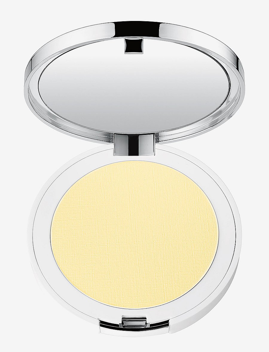 Clinique - Redness Solutions Mineral Powder - förðunarvörur - clear - 0