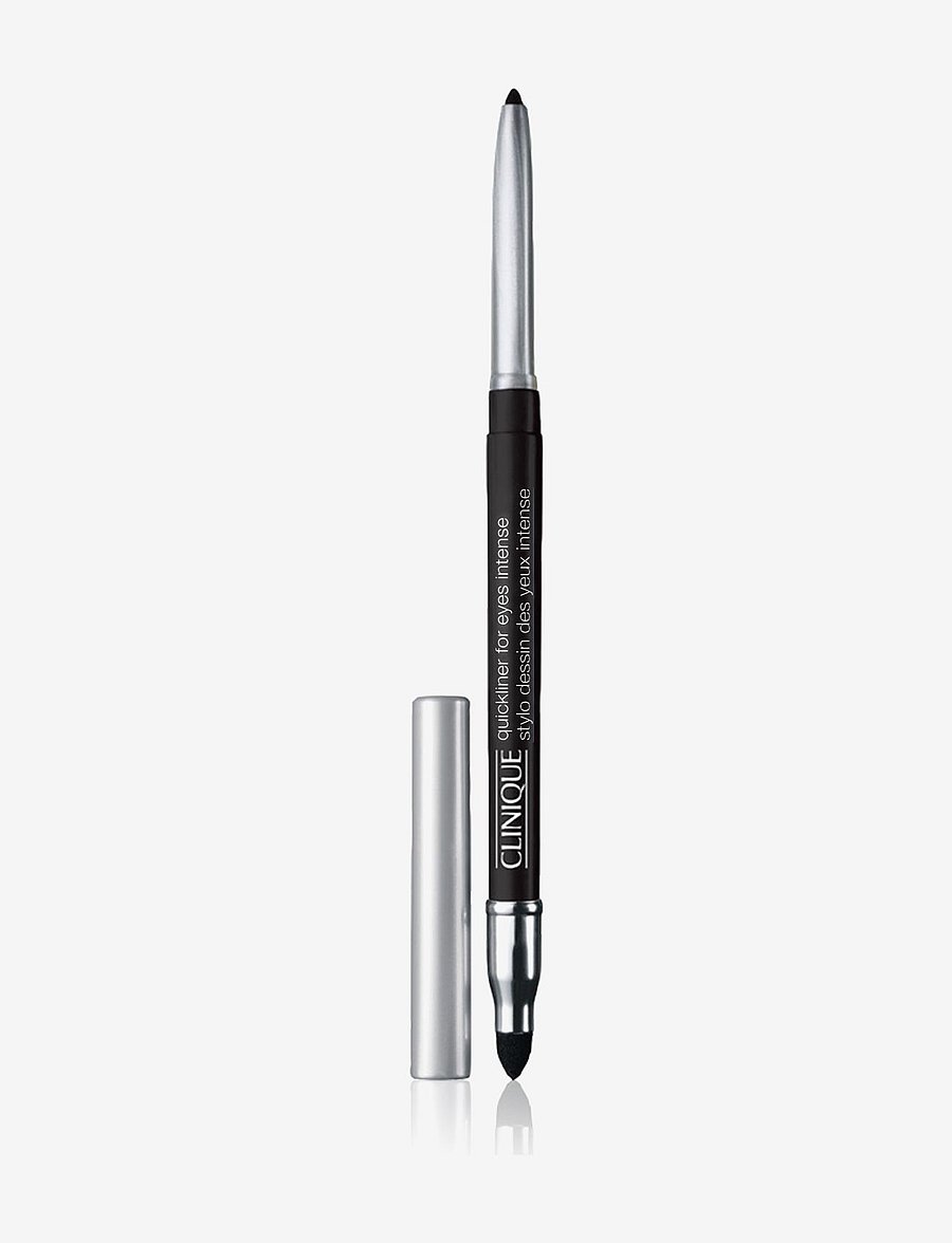 Clinique - Quickliner For Eyes Intense - smink - intense ebony - 0