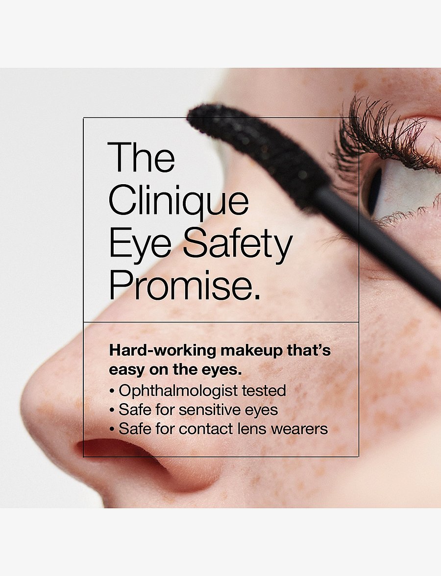Clinique - Quickliner For Eyes Intense - smink - intense ebony - 1