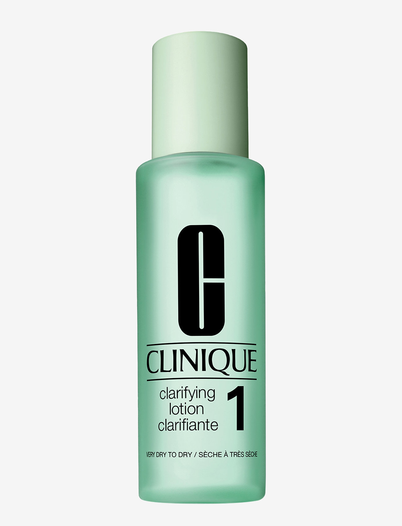 Clinique Clarifying Lotion 1 - Exfolierande ansiktsvatten - CLEAR / undefined