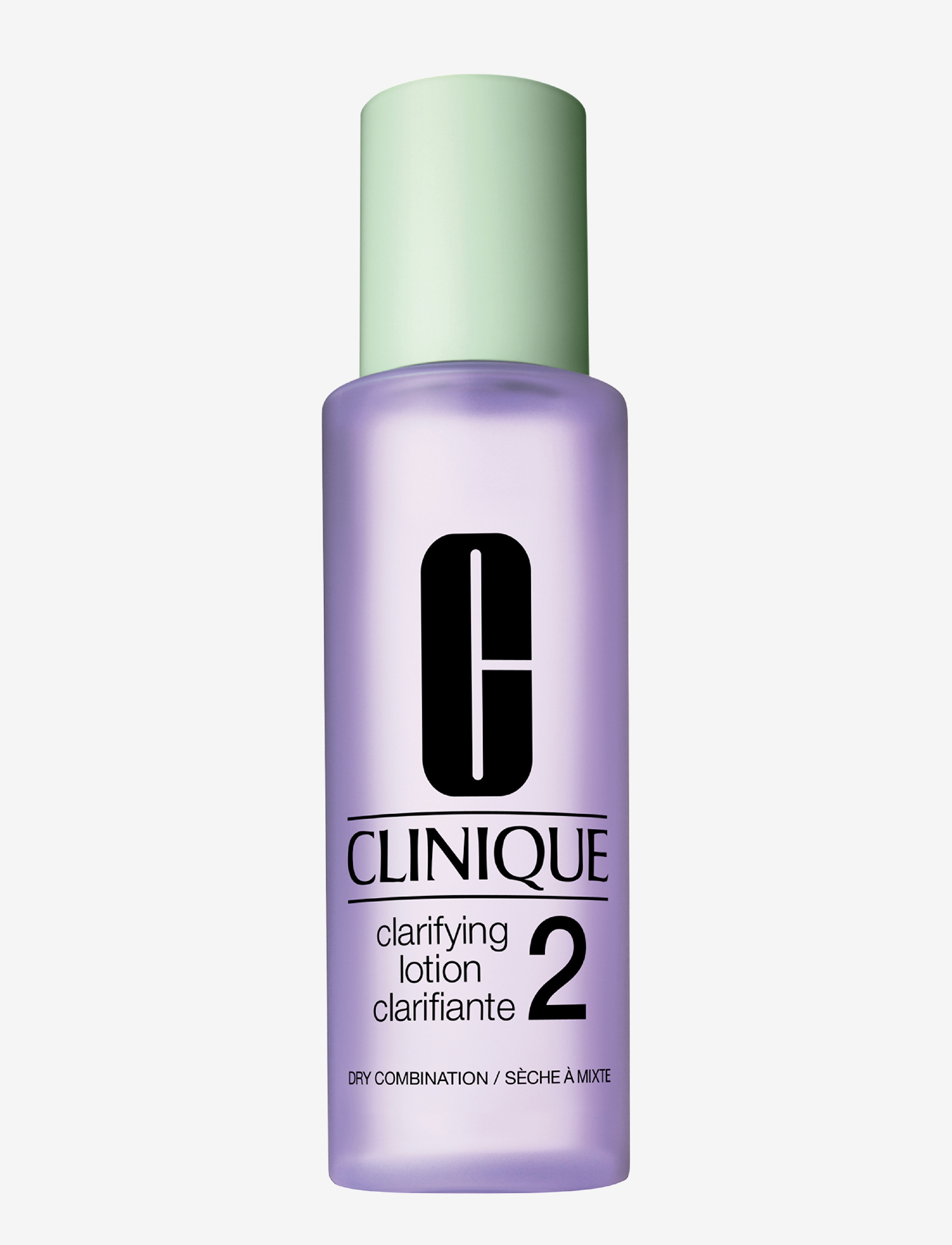 Clinique Clarifying Lotion 2 - Exfolierande ansiktsvatten - CLEAR / undefined