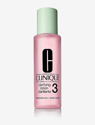 Clarifying Lotion 3 - Eksfolierende Toner
