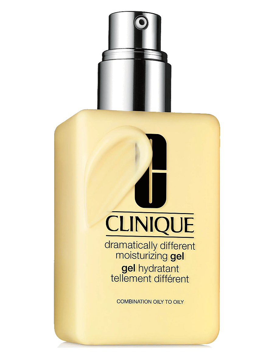 Clinique - Dramatically Different Moisturizing Gel - sommarens hudvård - clear - 0