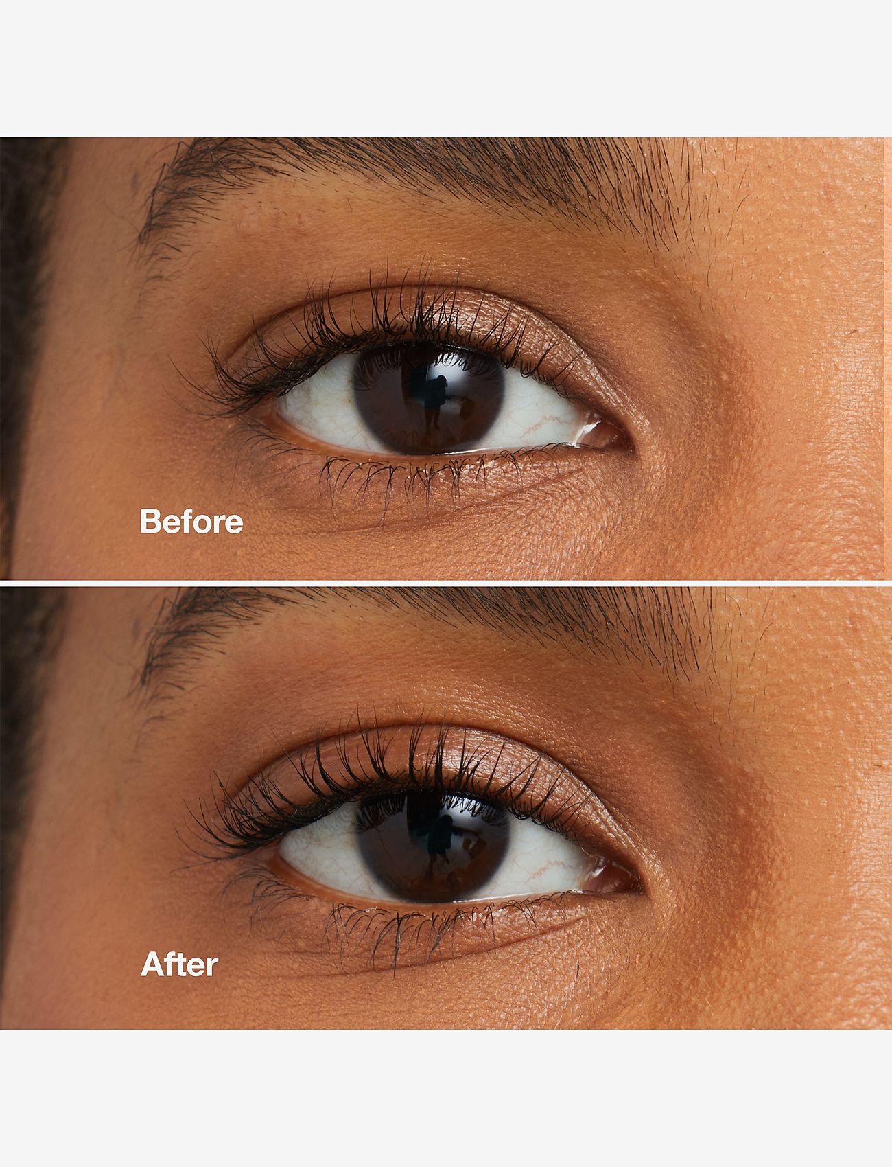 Clinique - High Impact Waterproof Mascara - silmät ja kulmakarvat - black/brown - 4