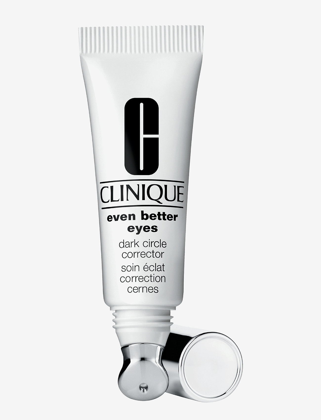 Clinique - Even Better Eyes Dark Circle Corrector - eye cream - clear - 0