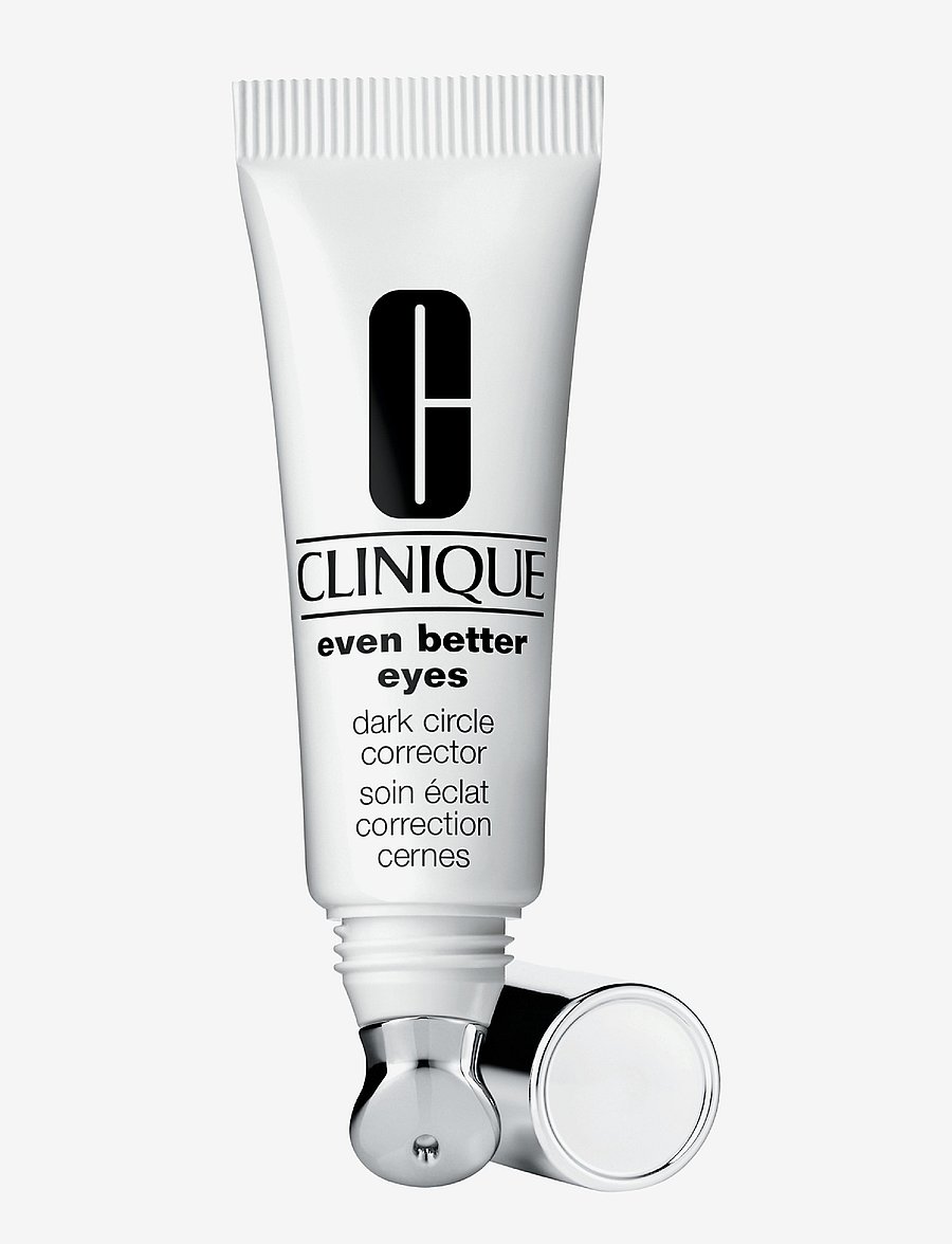 Clinique - Even Better Eyes Dark Circle Corrector - Ögonkräm - clear - 0