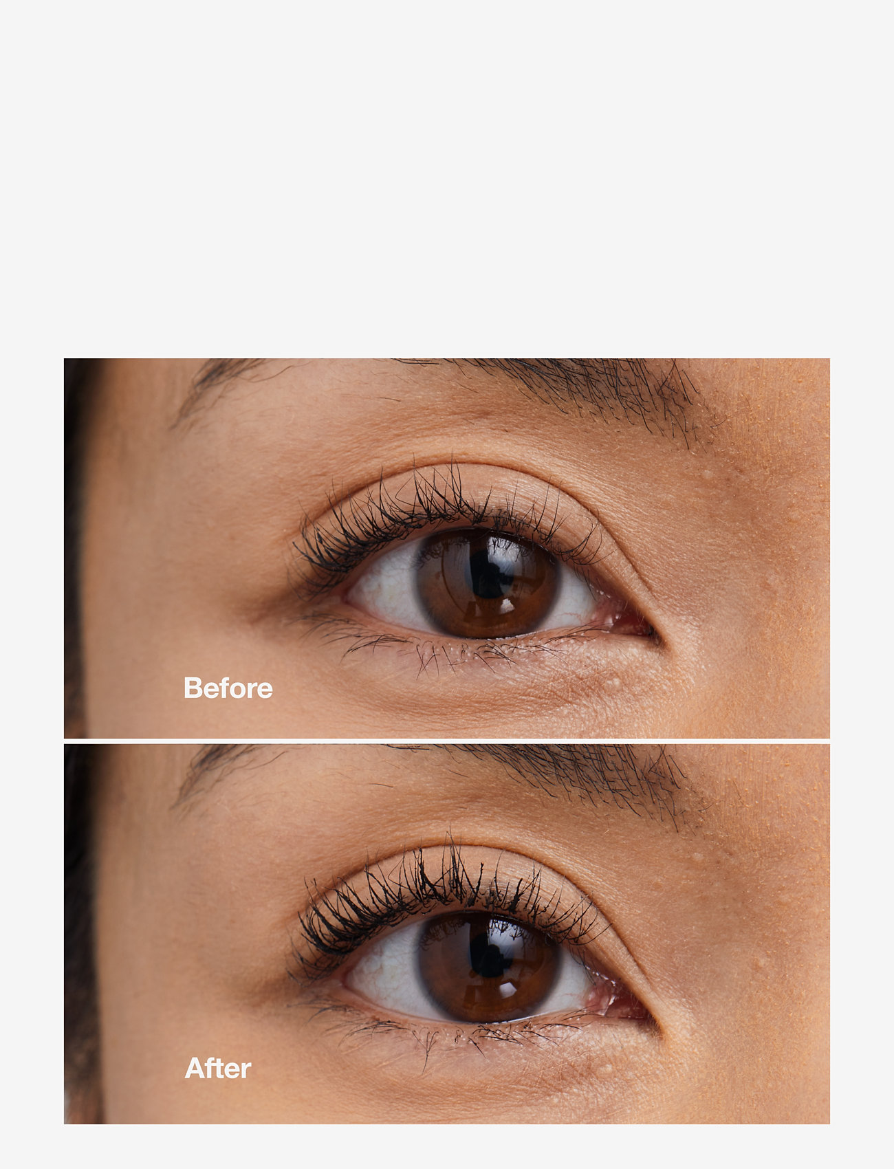 Clinique - High Impact Extreme Volume Mascara - eyes & brows - extreme black - 1