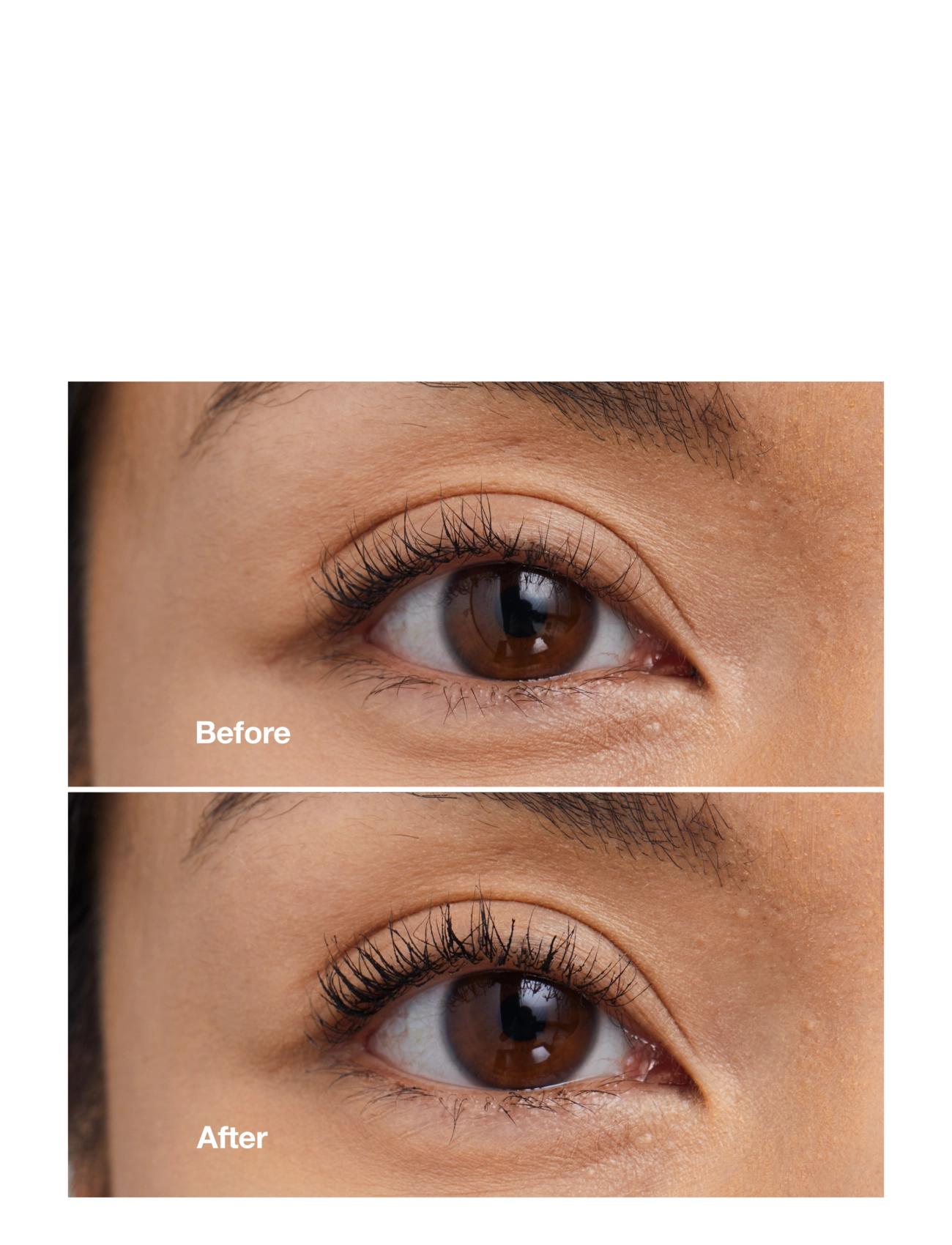 Clinique - High Impact Extreme Volume Mascara - Øjne & bryn - extreme black - 1