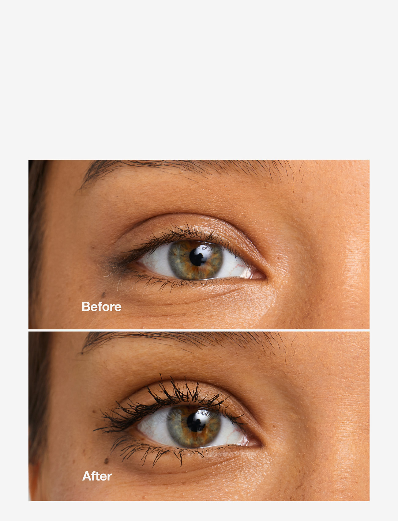 Clinique - High Impact Extreme Volume Mascara - eyes & brows - extreme black - 2