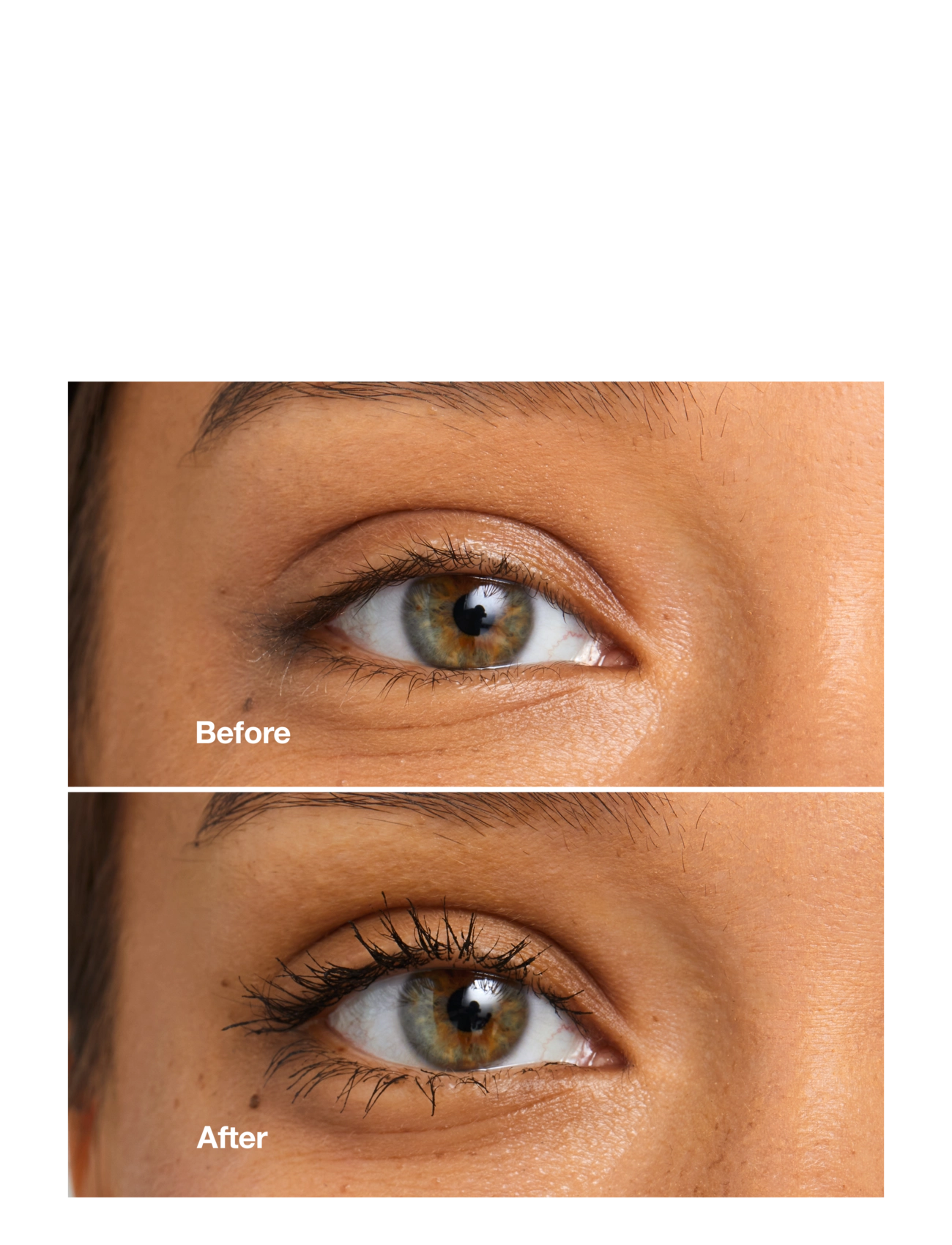 Clinique - High Impact Extreme Volume Mascara - Øjne & bryn - extreme black - 2