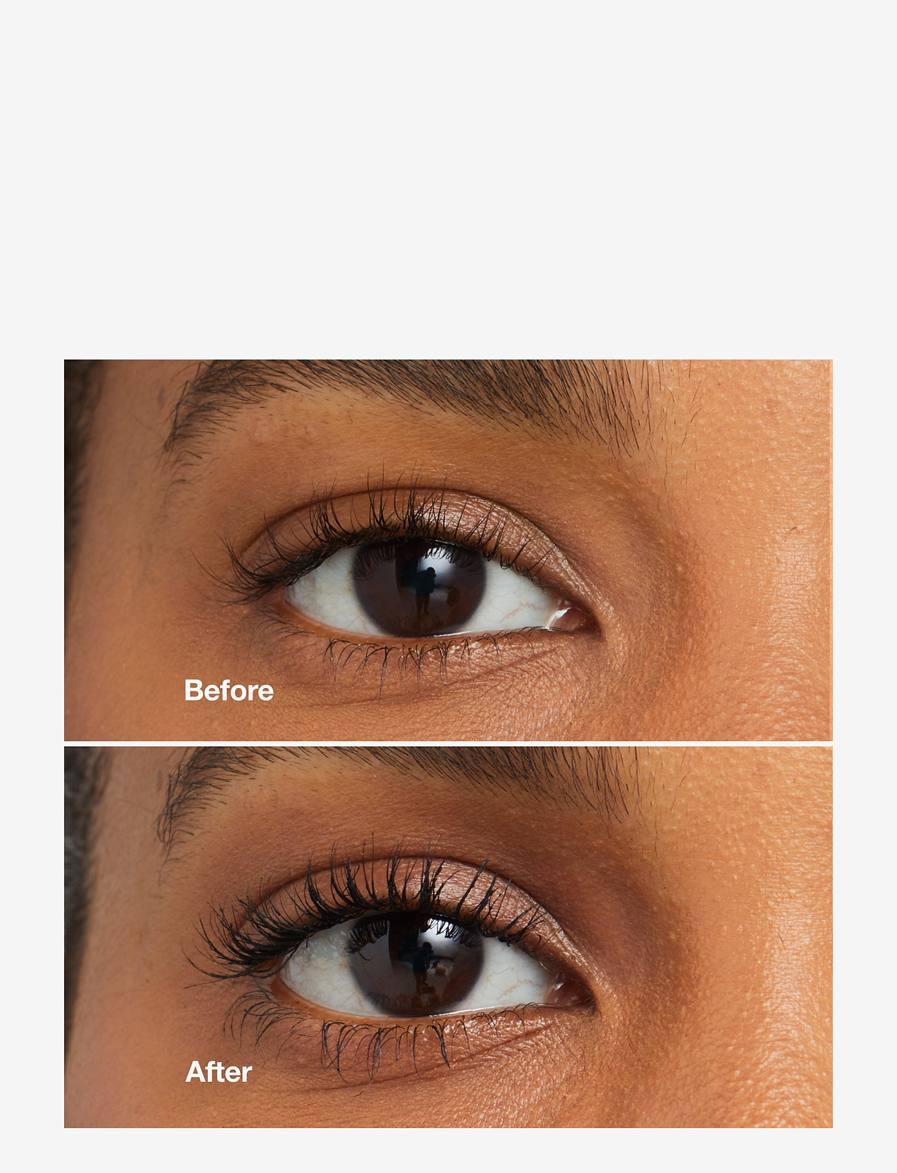 Clinique - High Impact Extreme Volume Mascara - eyes & brows - extreme black - 3