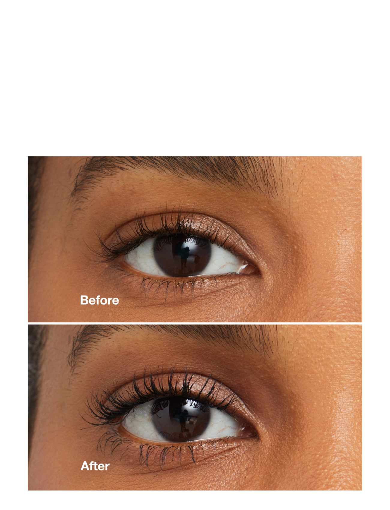 Clinique - High Impact Extreme Volume Mascara - Øjne & bryn - extreme black - 3