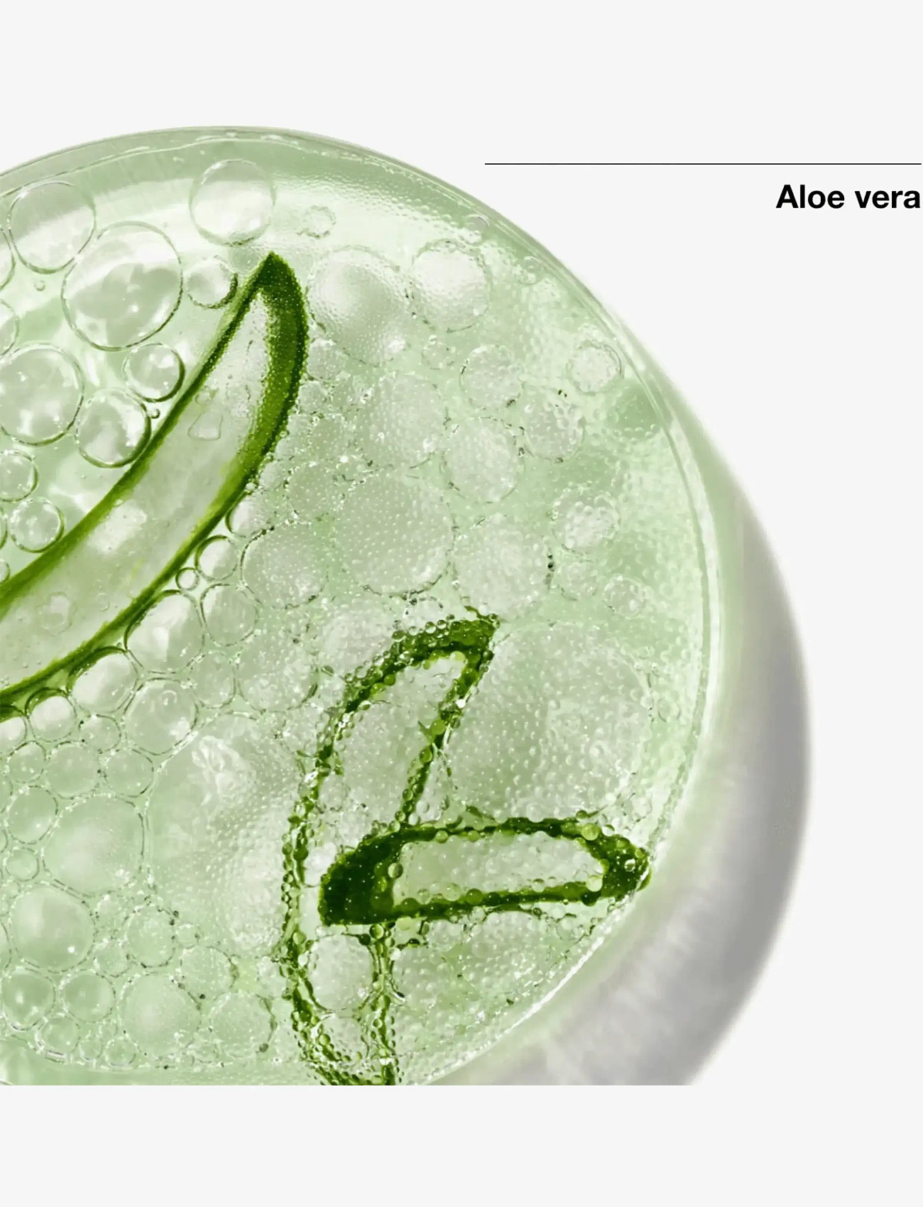 Clinique - Moisture Surge Overnight Mask - nattmasker - clear - 2