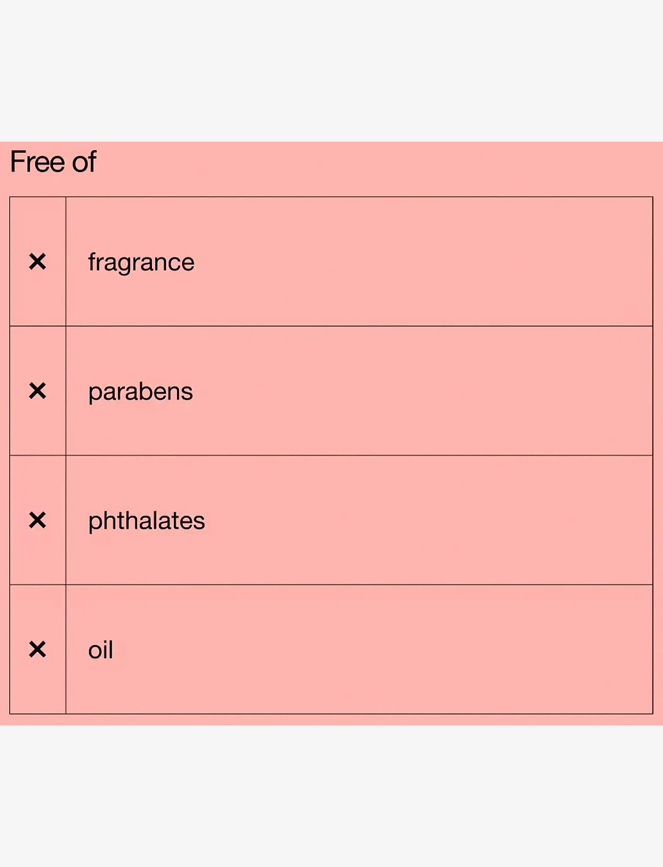 Clinique - Moisture Surge Overnight Mask - nattmasker - clear - 4