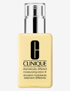 Dramatically Different Moisturizing Lotion+ Face Cream, Clinique