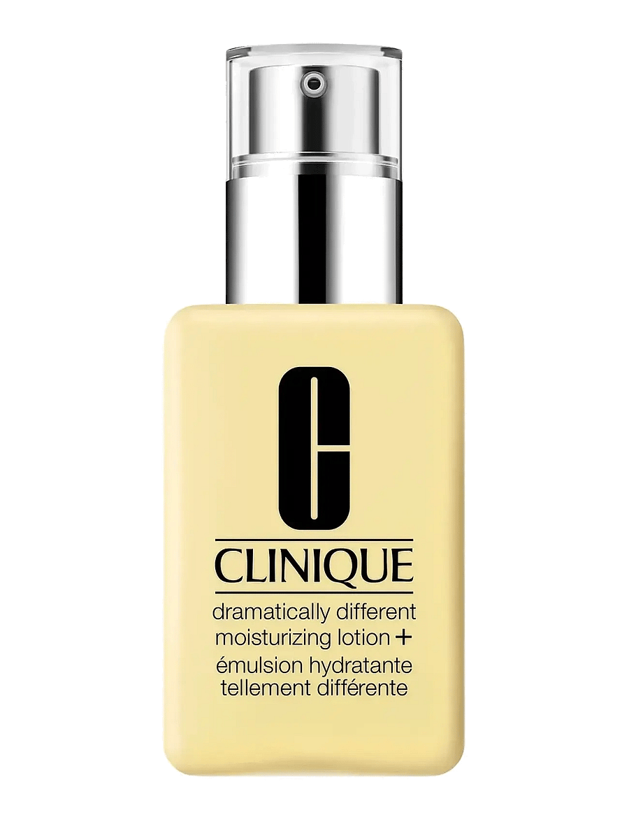 Clinique - Dramatically Different Moisturizing Lotion+ - hudpleje - clear - 1
