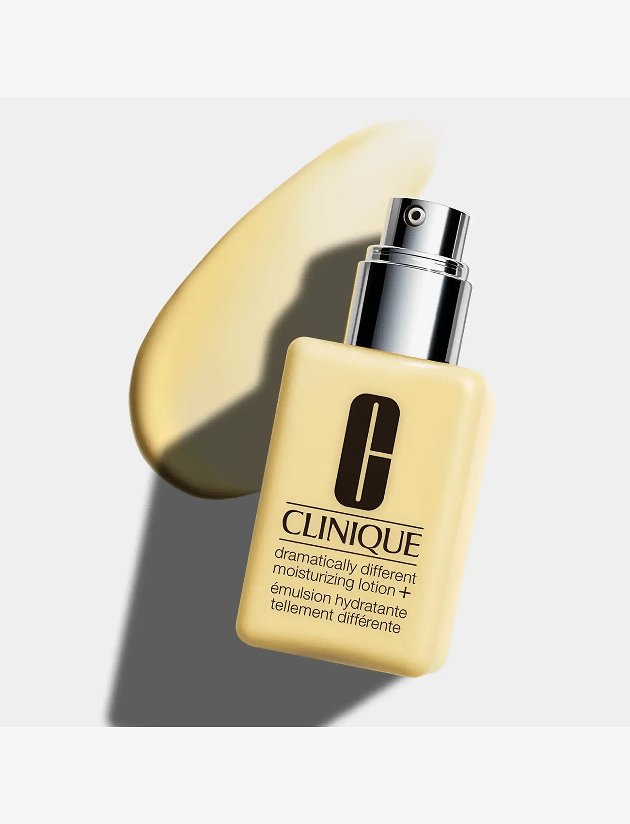 Clinique - Dramatically Different Moisturizing Lotion+ - hudvård - clear - 5