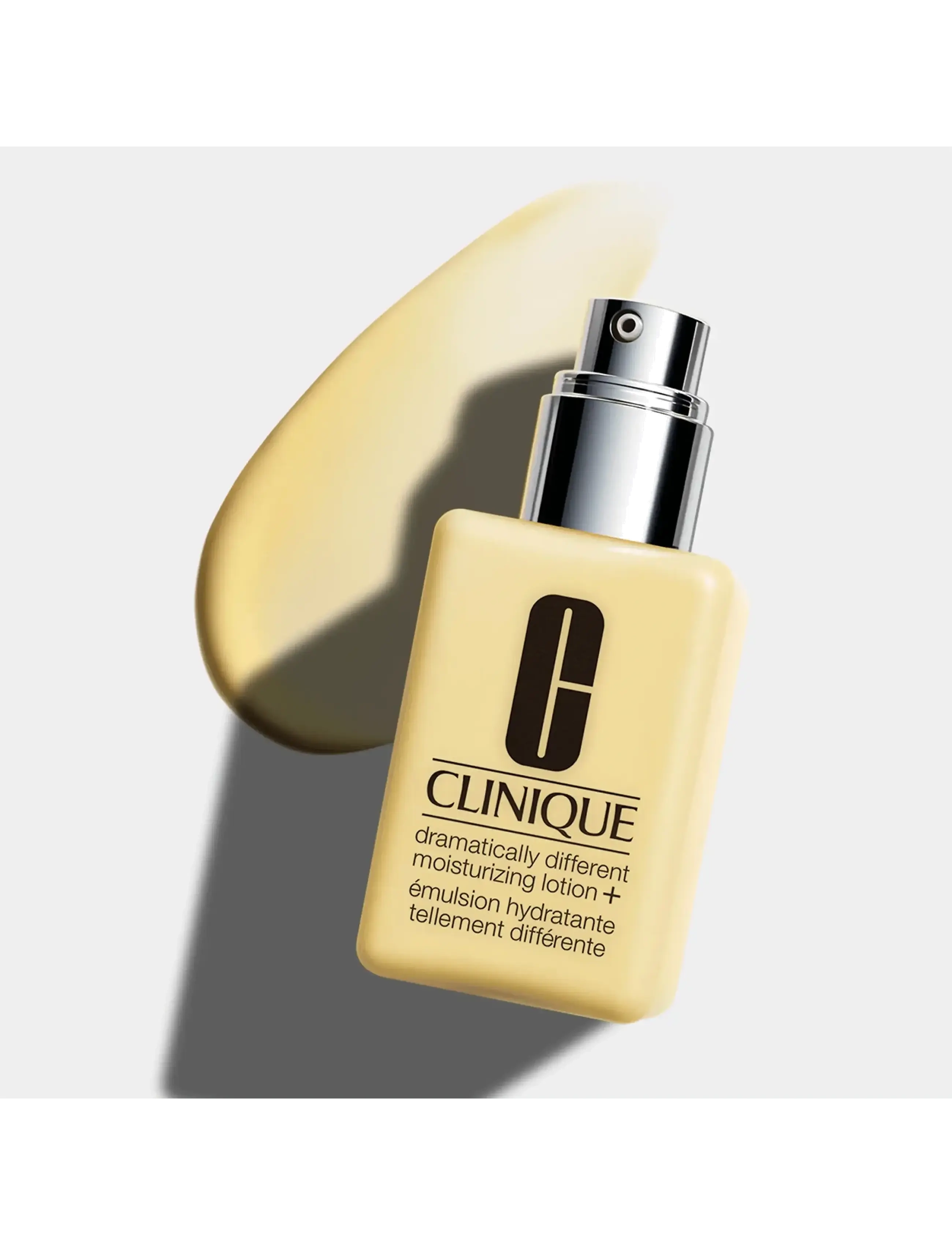 Clinique - Dramatically Different Moisturizing Lotion+ - hudvård - clear - 5
