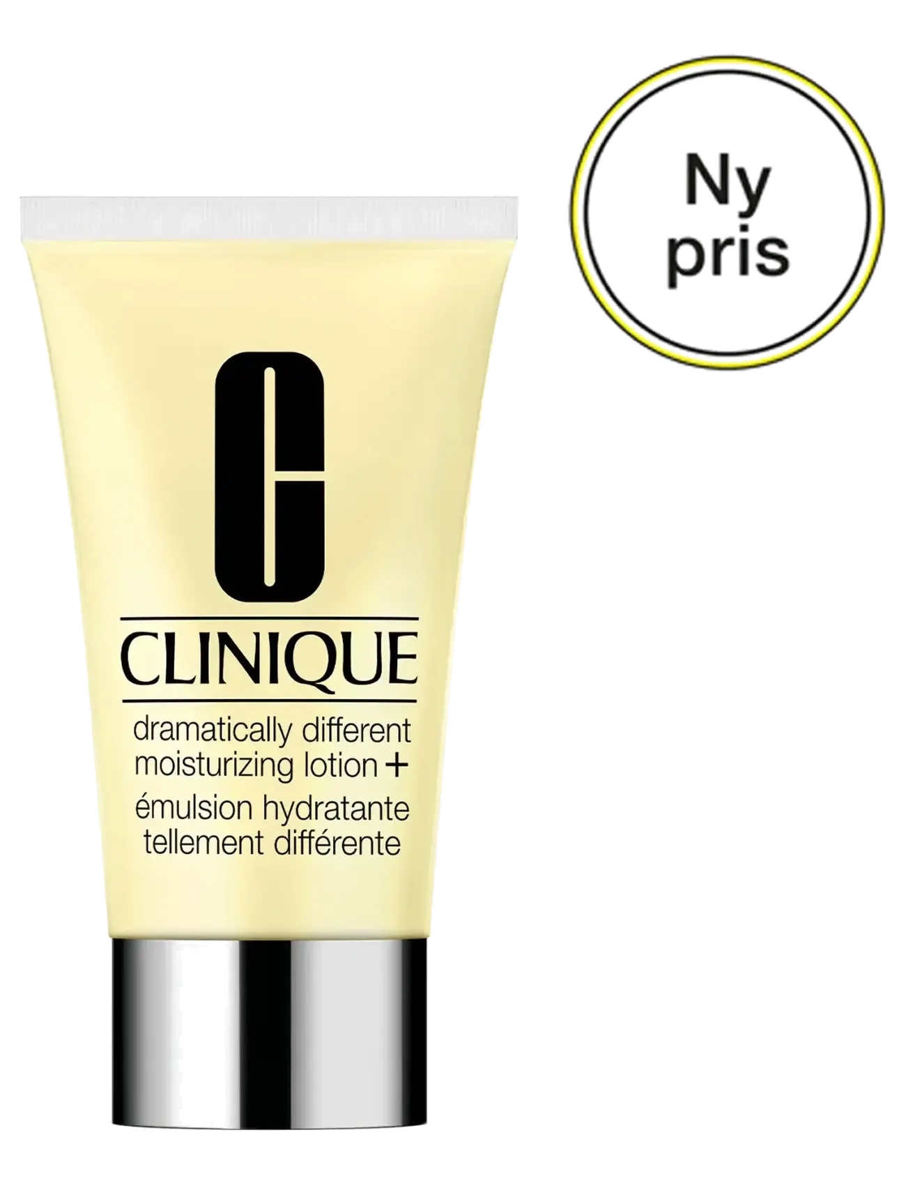Dramatically Different Moisturizing Lotion+ 2