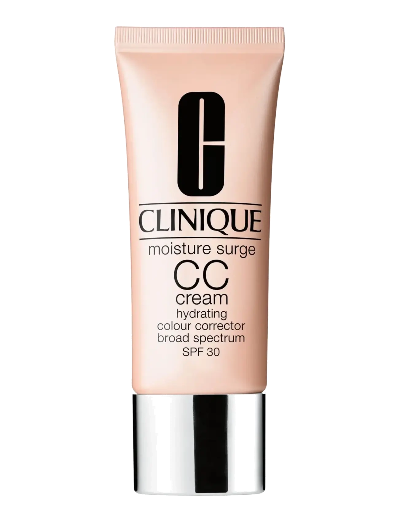 Clinique Moisture Surge Cc Cream Spf30, 40 ml, Ansigt > Bb- Og Cc-Cremer, Dame