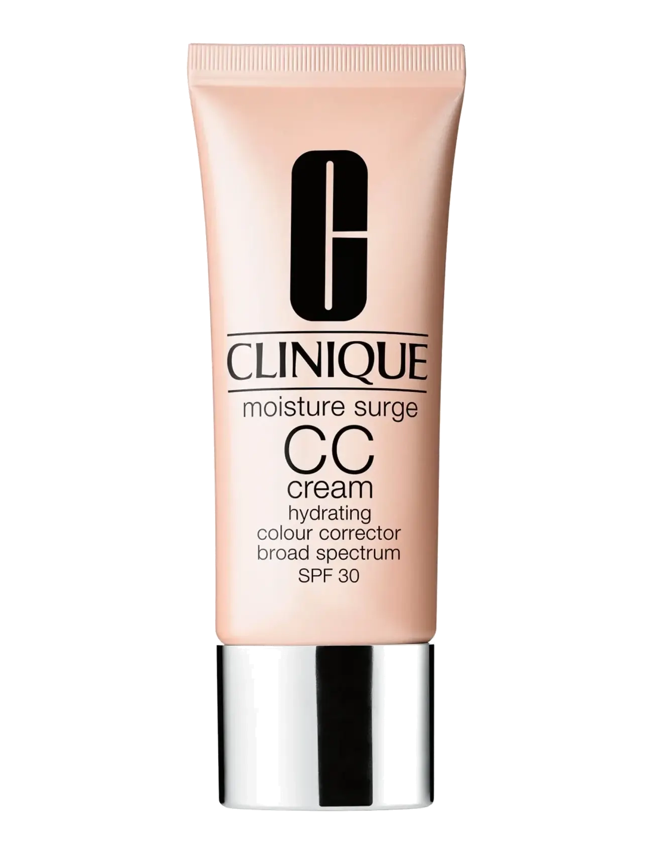 Clinique Moisture Surge Cc Cream Spf30, 40 ml, Ansigt > Bb- Og Cc-Cremer, Dame