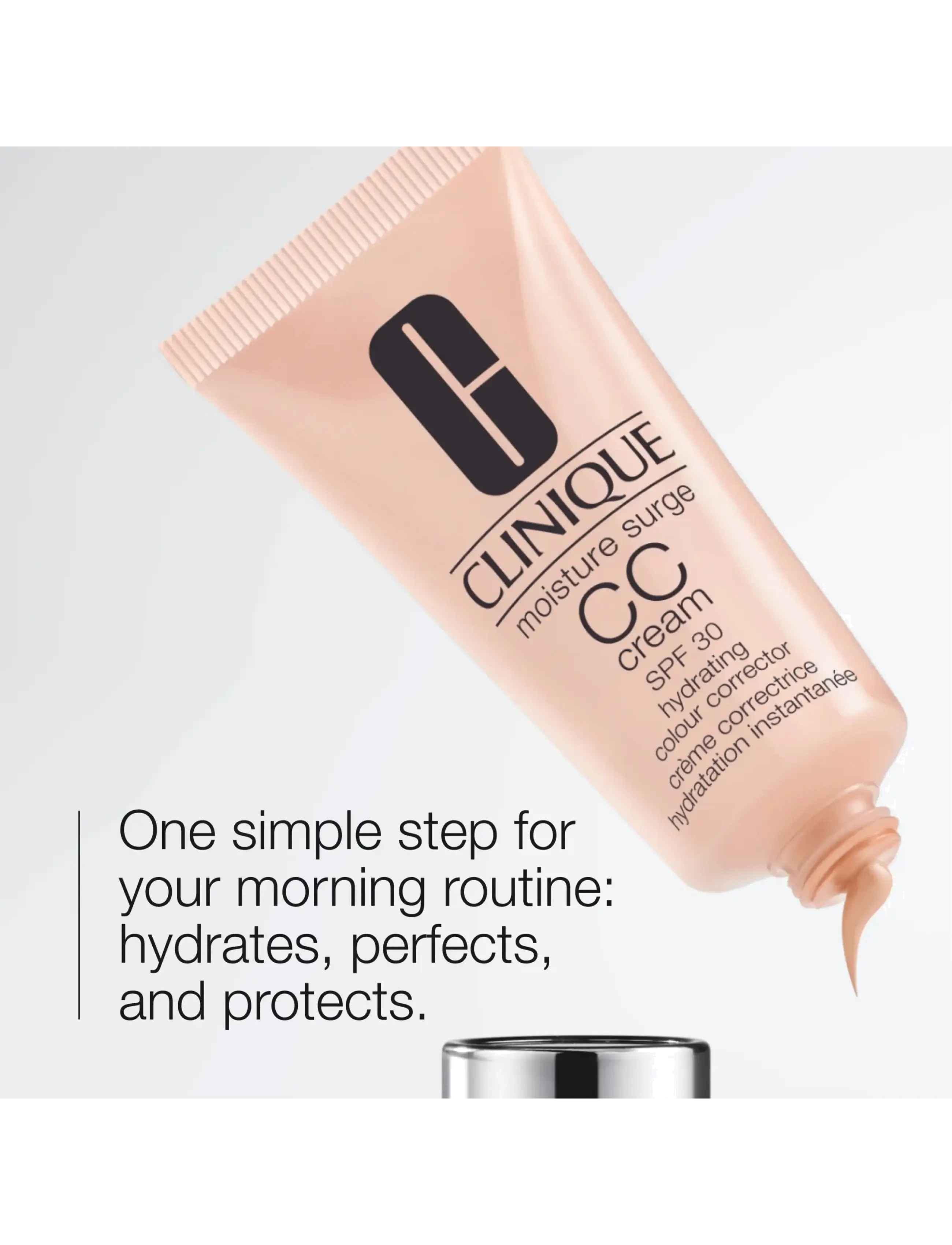 Moisture Surge Cc Cream Spf30 3