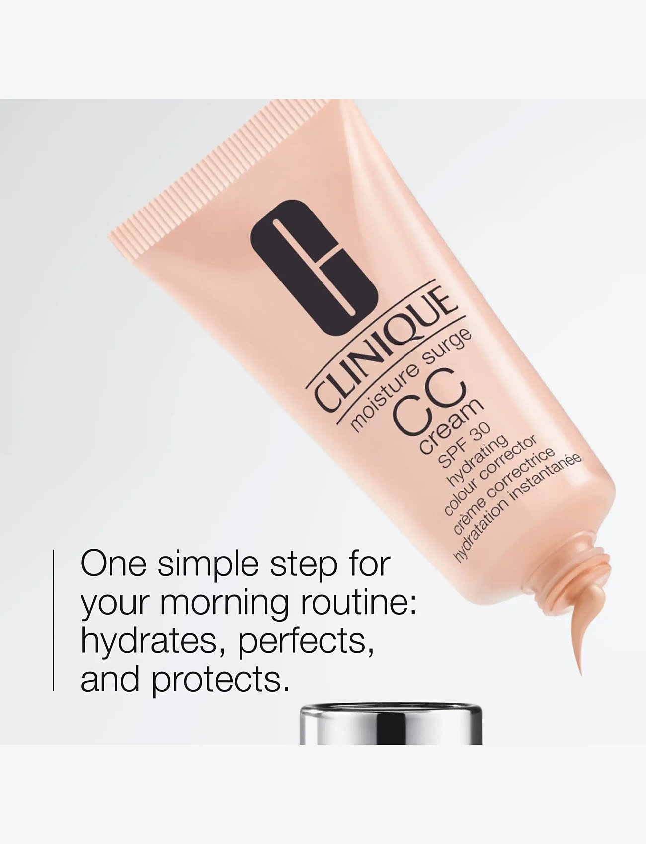 Clinique - Moisture Surge CC Cream SPF30 - makeup - light medium - 2