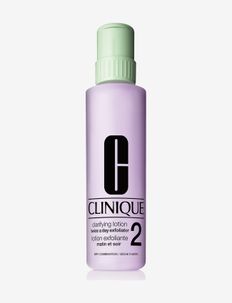 Clarifying Lotion Twice A Day Exfoliator 2, Clinique