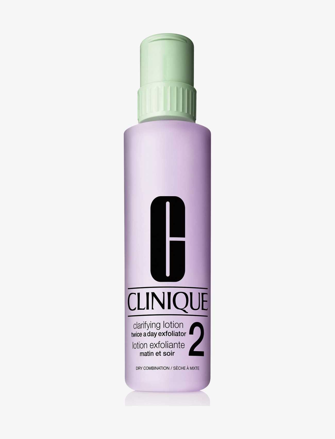 Clinique Clarifying Lotion 2, 487ml, Nude, Rensemidler > Tonere, Dame