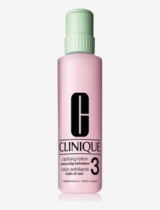 Clarifying Lotion Twice A Day Exfoliator 3, Clinique