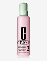 Clinique - Clarifying Lotion Twice A Day Exfoliator 3 - mellan 500-1000 kr - clear - 0